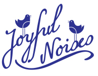 Joyful Noises LLC Logo