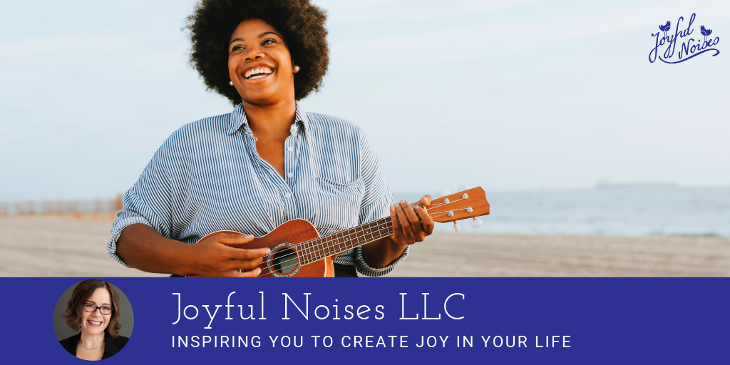 A Joyful Noise - Alberta Cancer Foundation